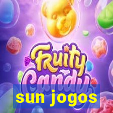 sun jogos